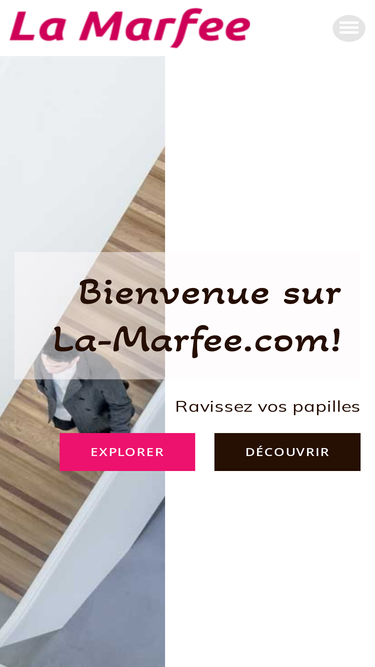 la-marfee.com