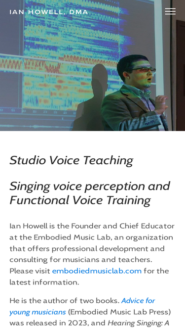 ianhowellcountertenor.com