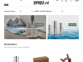 prepz.nl