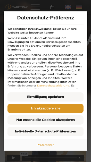 taketina.com