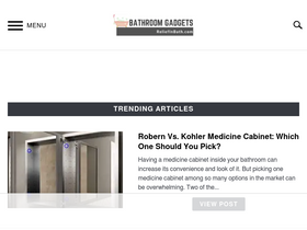 reliefinbath.com