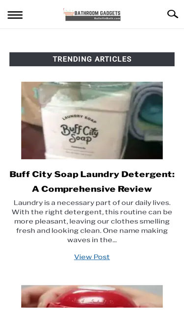 reliefinbath.com