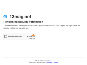 13mag.net