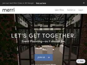 bemerri.com