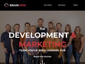 brainspin.com
