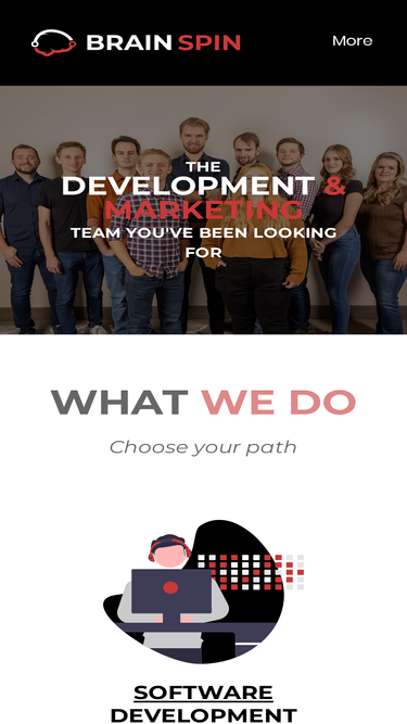 brainspin.com