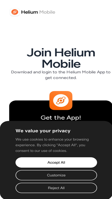 my.hellohelium.com