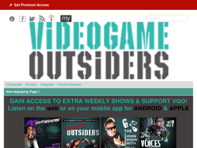 vgo.libsyn.com