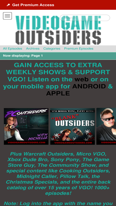 vgo.libsyn.com