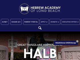 halb.org