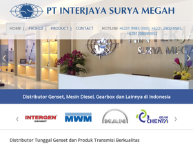 interjaya.com