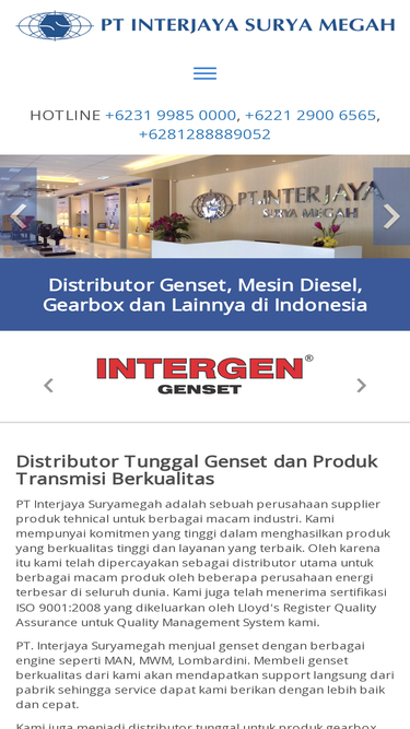 interjaya.com