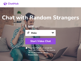 Similar Sites Like chathub.cam - Competitors & Alternatives