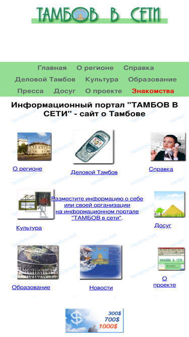 tambov.net