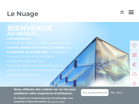 le-nuage.fr