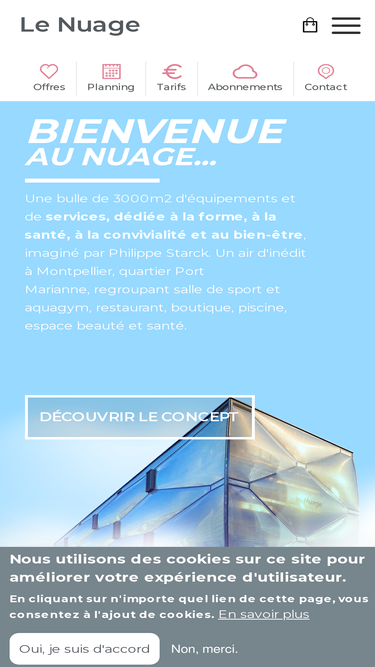 le-nuage.fr