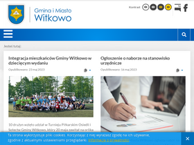 witkowo.pl