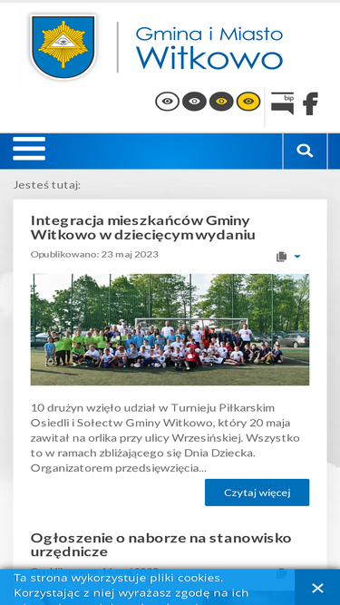 witkowo.pl