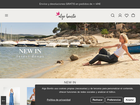 algo-bonito.com