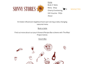 sonnystores.com