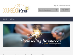 shop.counselorkeri.com