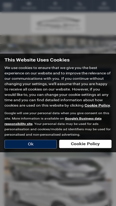 goodmayesmotors.co.uk