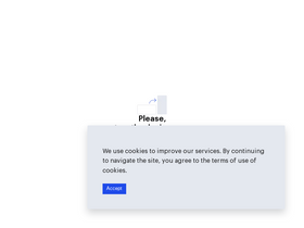 'gblnet.net' screenshot