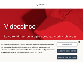 videocinco.com