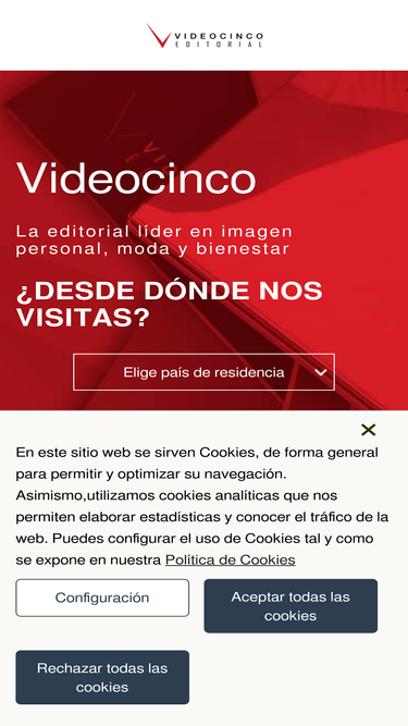 videocinco.com