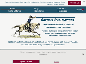 cornellpubs.com