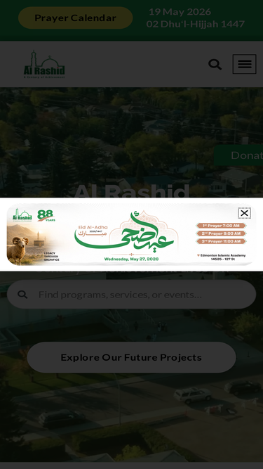 alrashidmosque.ca