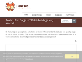 tunfun.nl