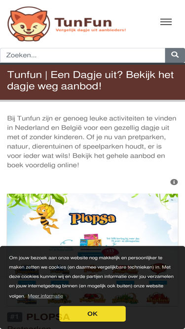 tunfun.nl