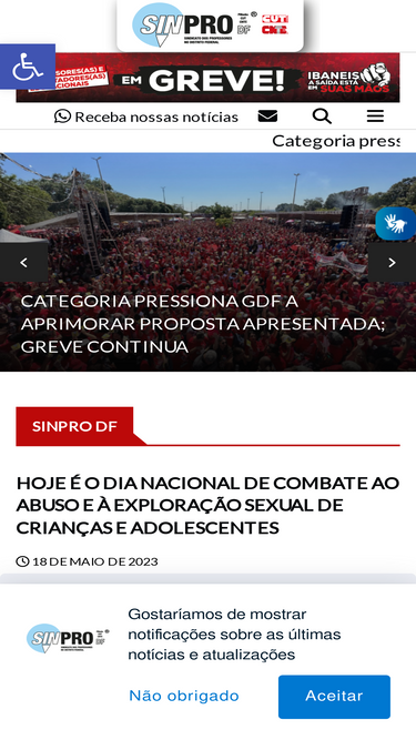 sinprodf.org.br