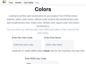 'crispedge.com' screenshot