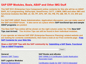 'erpgreat.com' screenshot
