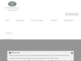 rodriguezescudero.com