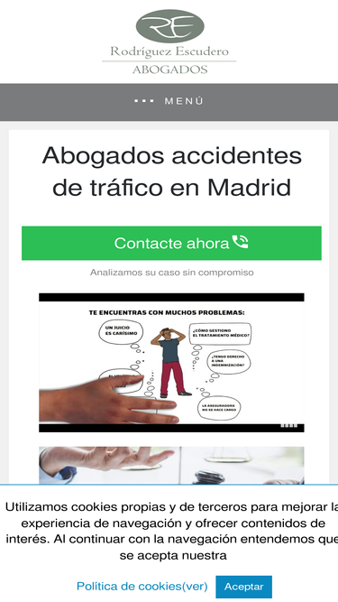 rodriguezescudero.com