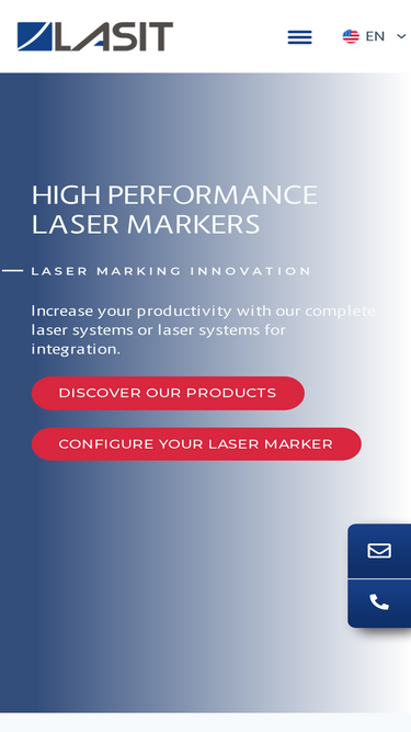 lasitlaser.com