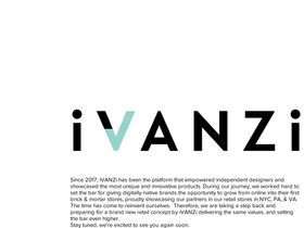 ivanzi.com