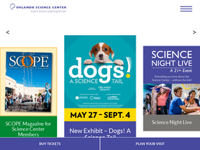 'osc.org' screenshot