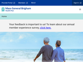 massgeneralbrighamadvantage.org