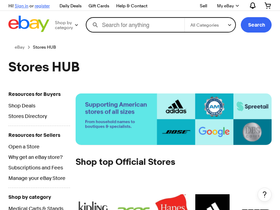 ebaystores.es