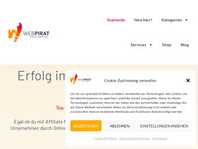 webpirat.de