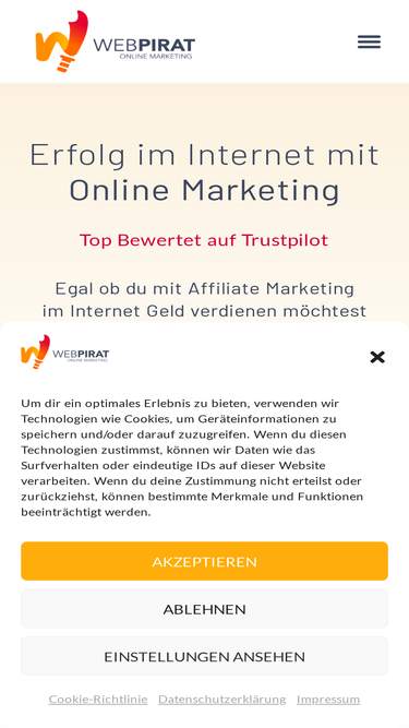 webpirat.de