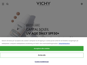 vichy.se