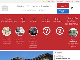 mpgg.de