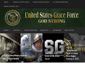 usgraceforce.com