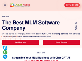 armmlm.com