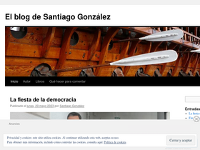 santiagonzalez.wordpress.com